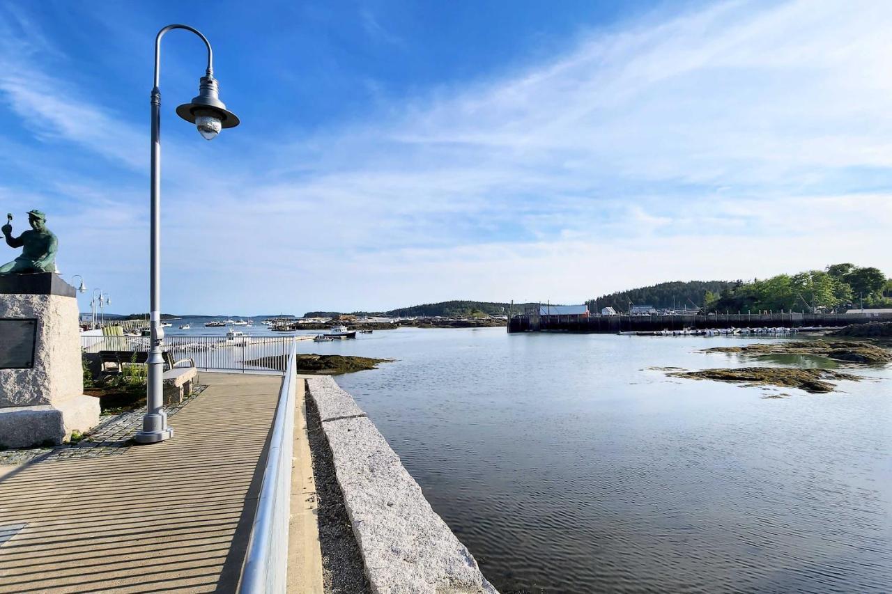 Hidden Gem Cottage Near Blue Hill Peninsula Brooklin المظهر الخارجي الصورة